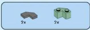 LEGO Creator 31167 - CREATOR™ - 231