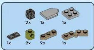 LEGO Creator 31167 - CREATOR™ - 241