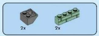 LEGO Creator 31167 - CREATOR™ - 57