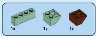 LEGO Creator 31167 - CREATOR™ - 59