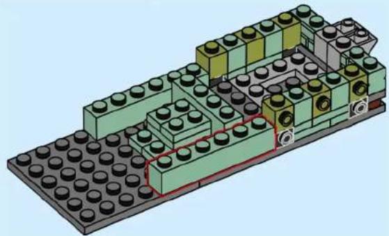 LEGO Creator 31167 - CREATOR™ - 37