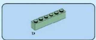 LEGO Creator 31167 - CREATOR™ - 26