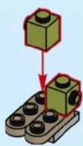 LEGO Creator 31167 - 3