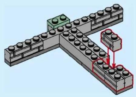 LEGO Creator 31167 - CREATOR™ - 310