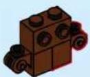 LEGO Creator 31167 - CREATOR™ - 369
