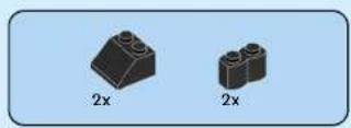 LEGO Creator 31167 - CREATOR™ - 126