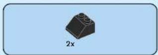 LEGO Creator 31167 - CREATOR™ - 130