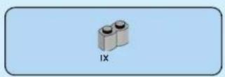 LEGO Creator 31167 - CREATOR™ - 274