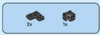 LEGO Creator 31167 - CREATOR™ - 134