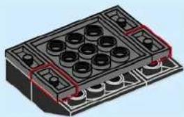 LEGO Creator 31167 - CREATOR™ - 283