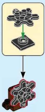 LEGO Creator 31167 - CREATOR™ - 371