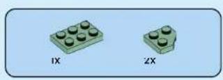 LEGO Creator 31167 - CREATOR™ - 209