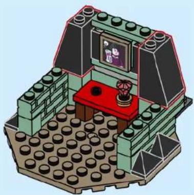 LEGO Creator 31167 - CREATOR™ - 94