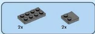 LEGO Creator 31167 - CREATOR™ - 120