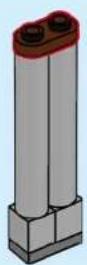 LEGO Creator 31167 - CREATOR™ - 381
