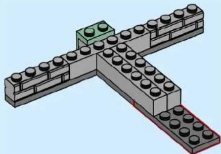 LEGO Creator 31167 - CREATOR™ - 308