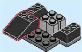 LEGO Creator 31167 - CREATOR™ - 278