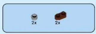 LEGO Creator 31167 - CREATOR™ - 223