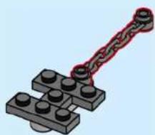 LEGO Creator 31167 - CREATOR™ - 263