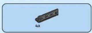 LEGO Creator 31167 - CREATOR™ - 214