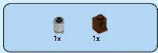 LEGO Creator 31167 - CREATOR™ - 197