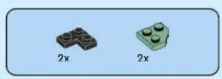 LEGO Creator 31167 - CREATOR™ - 206