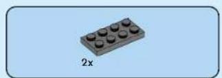 LEGO Creator 31167 - CREATOR™ - 201