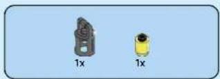 LEGO Creator 31167 - CREATOR™ - 360