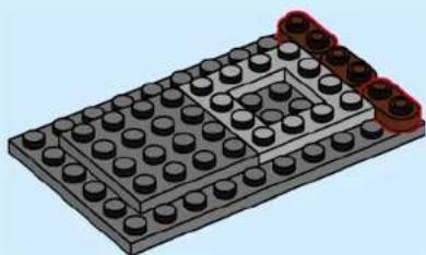 LEGO Creator 31167 - CREATOR™ - 13