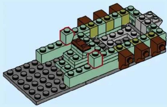 LEGO Creator 31167 - CREATOR™ - 47