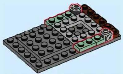 LEGO Creator 31167 - CREATOR™ - 15