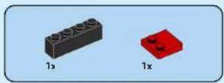 LEGO Creator 31167 - CREATOR™ - 54