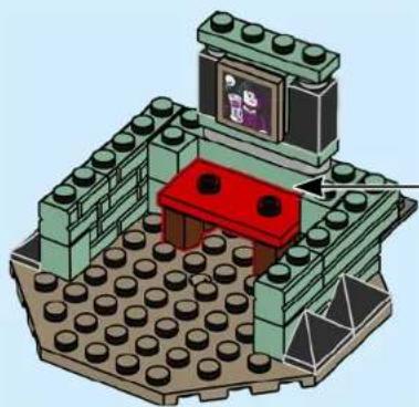 LEGO Creator 31167 - CREATOR™ - 90