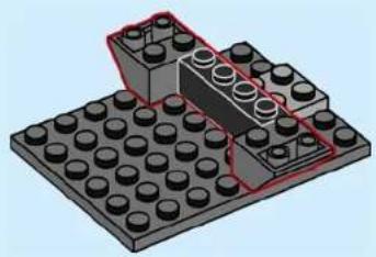 LEGO Creator 31167 - CREATOR™ - 153