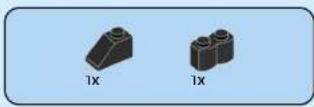 LEGO Creator 31167 - CREATOR™ - 128