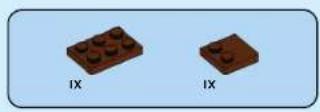 LEGO Creator 31167 - CREATOR™ - 364