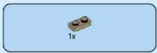 LEGO Creator 31167 - CREATOR™ - 183