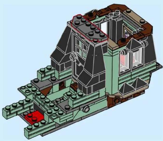 LEGO Creator 31167 - CREATOR™ - 139