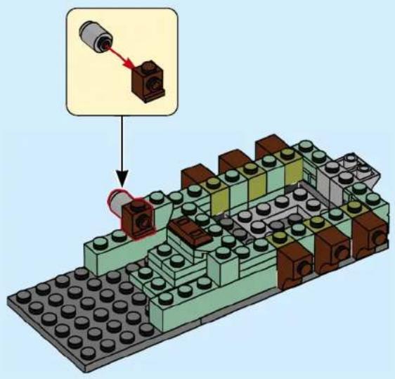 LEGO Creator 31167 - CREATOR™ - 50