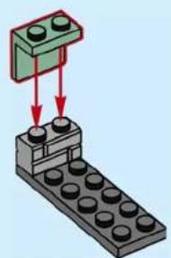 LEGO Creator 31167 - CREATOR™ - 297