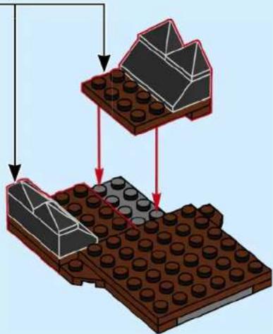 LEGO Creator 31167 - CREATOR™ - 352