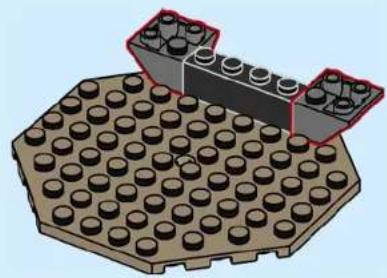 LEGO Creator 31167 - CREATOR™ - 69