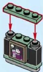 LEGO Creator 31167 - CREATOR™ - 86