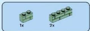 LEGO Creator 31167 - CREATOR™ - 211