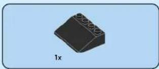 LEGO Creator 31167 - CREATOR™ - 279
