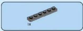 LEGO Creator 31167 - CREATOR™ - 284