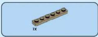 LEGO Creator 31167 - CREATOR™ - 179