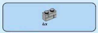 LEGO Creator 31167 - CREATOR™ - 309