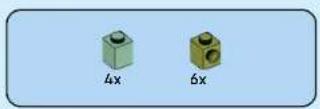 LEGO Creator 31167 - CREATOR™ - 24