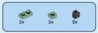 LEGO Creator 31167 - CREATOR™ - 14